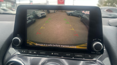 Nissan Juke 1.0 DiG-T 114 N-Connecta 5dr Petrol Hatchback